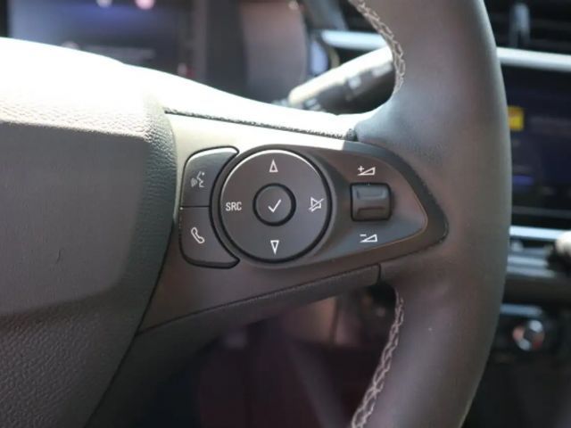 Opel Corsa 1.2 Turbo GS-Line Grand Sport Turbo