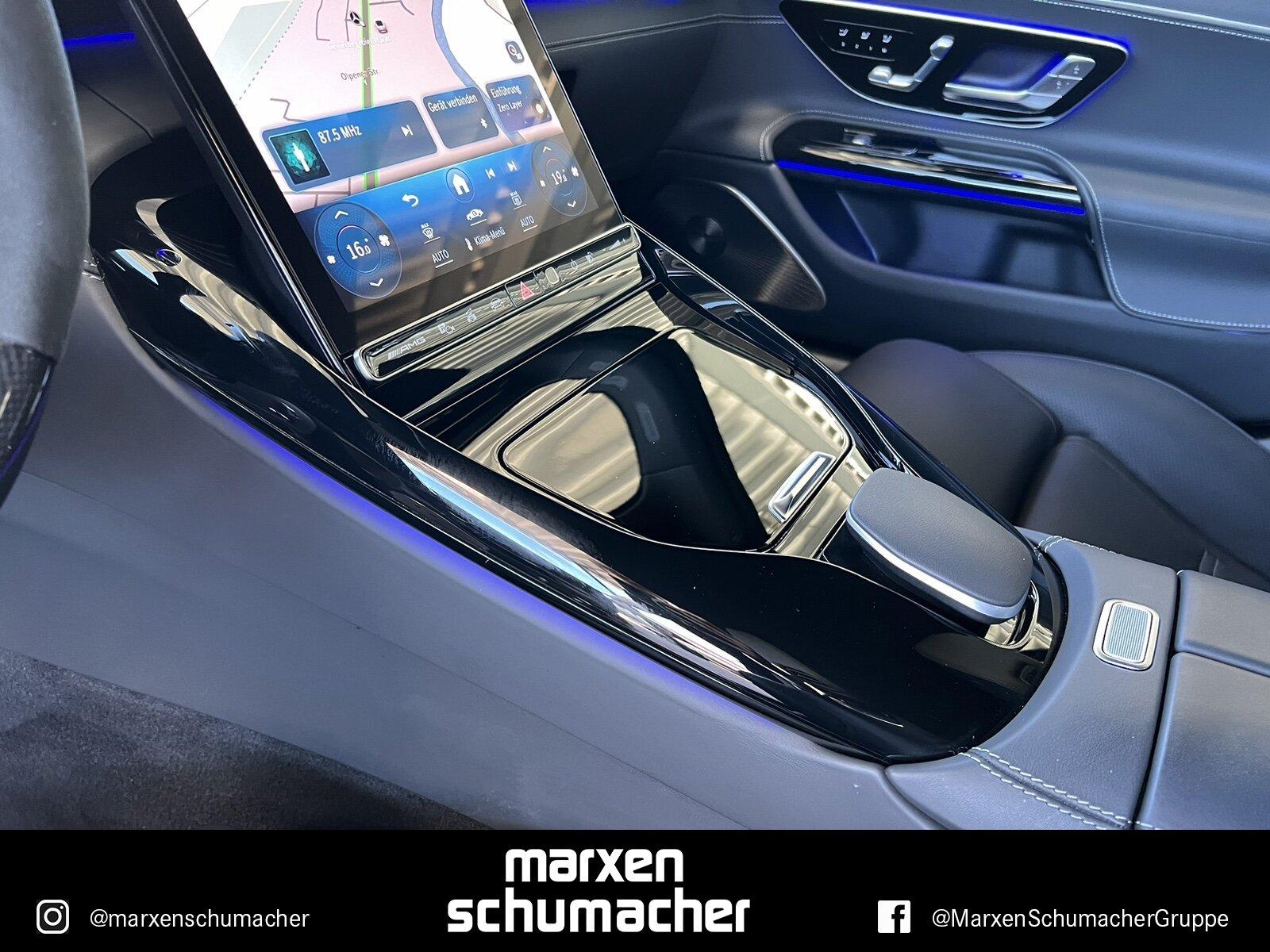 Mercedes-Benz AMG SL 4MATIC SL 63 AMG