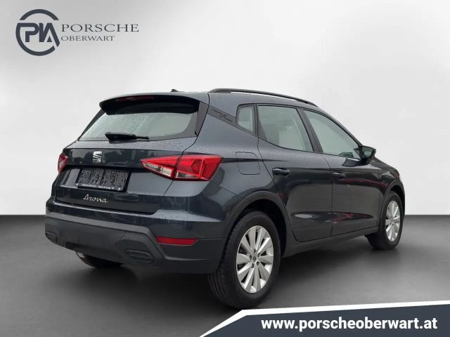 Seat Arona 1.0 EcoTSI Style