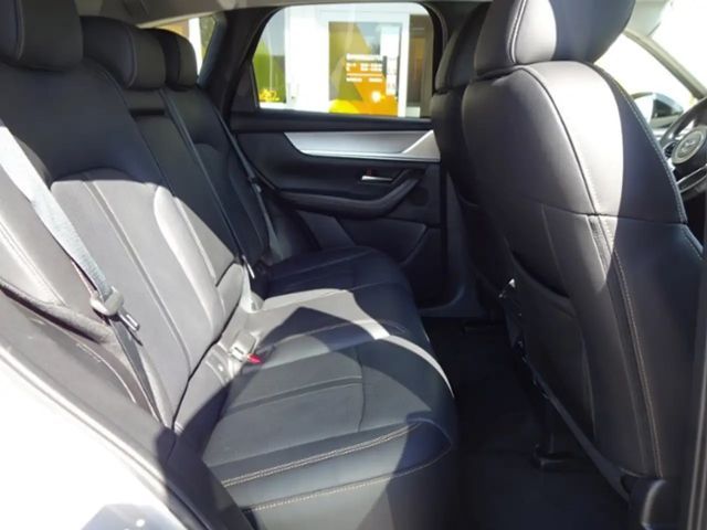 Mazda CX-60 4WD Homura