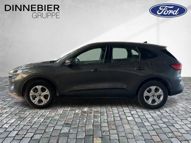 Ford Kuga Cool & Connect
