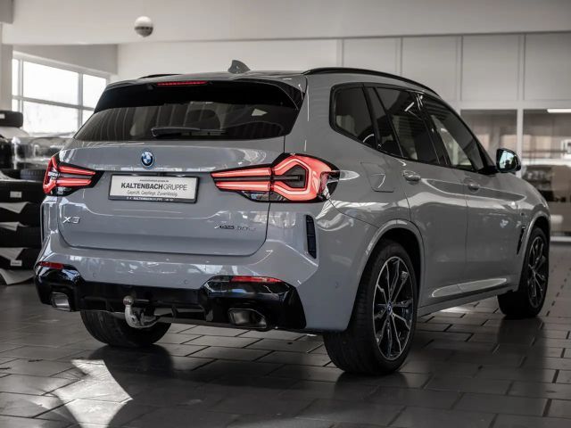 BMW X3 M-Sport xDrive xDrive30e