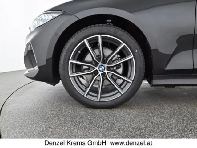 BMW 320 320d Touring xDrive