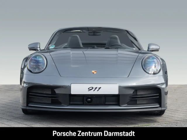Porsche 992 Cabrio Carrera S
