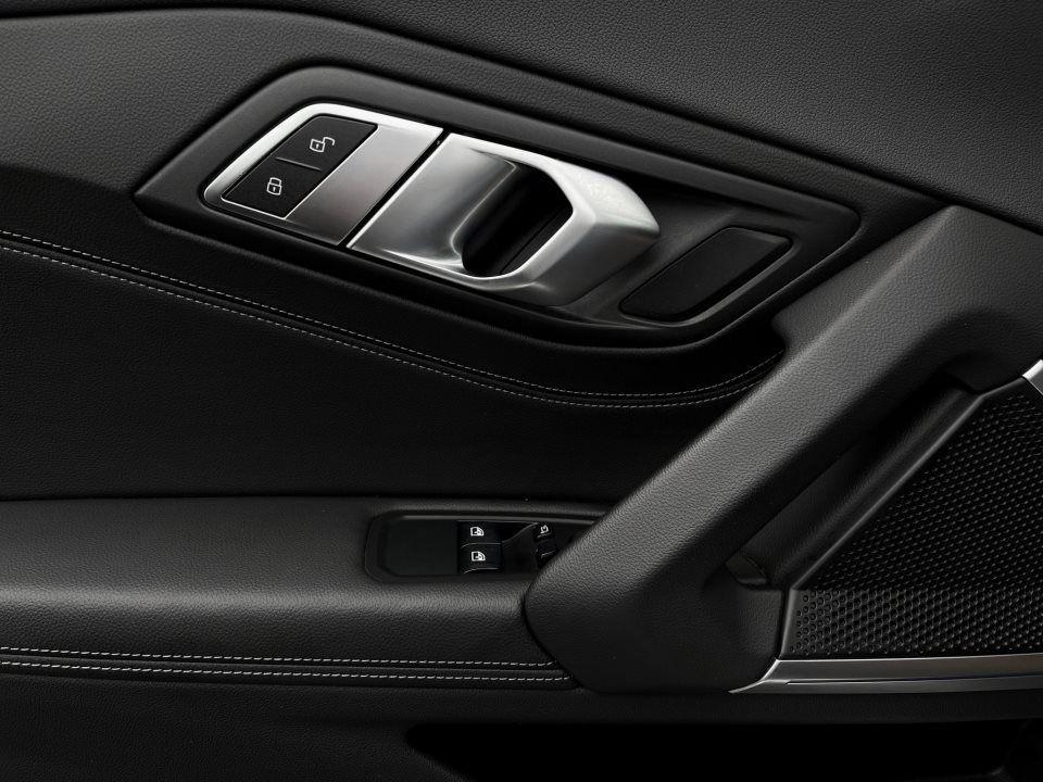 BMW Z4 Roadster sDrive20i