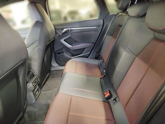 Audi A3 35 TFSI S-Line S-Tronic Sportback