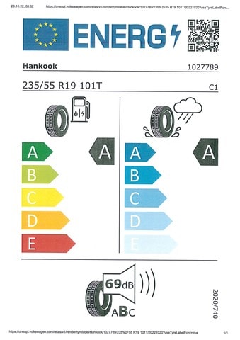 Audi Q4 e-tron 40 Sportback