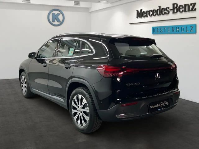 Mercedes-Benz EQA 250 Progressive