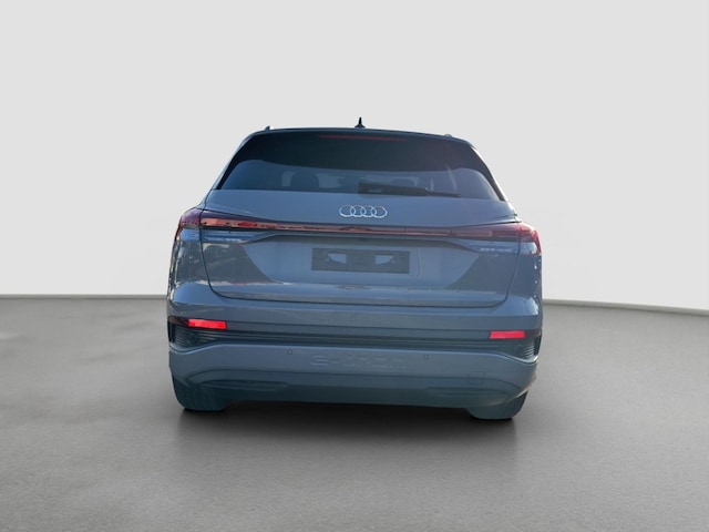 Audi Q4 e-tron 35