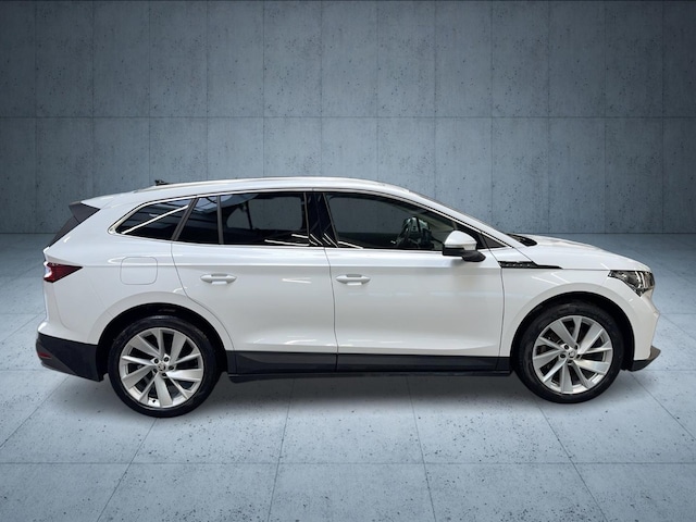 Skoda Enyaq Suite