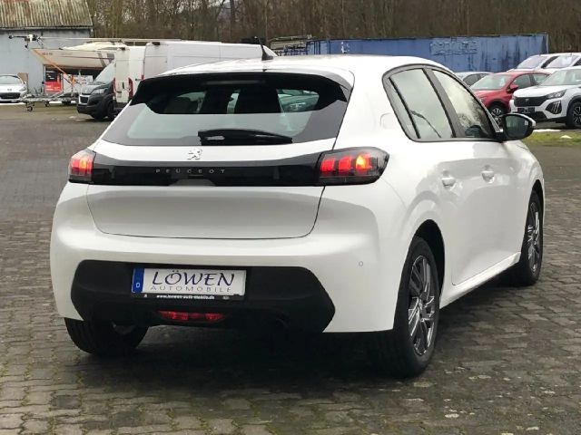 Peugeot 208 Active Pack