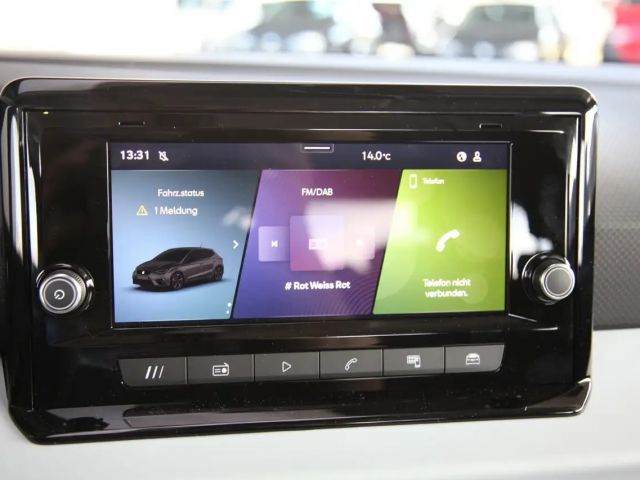 Seat Ibiza 1.0 TSI Reference