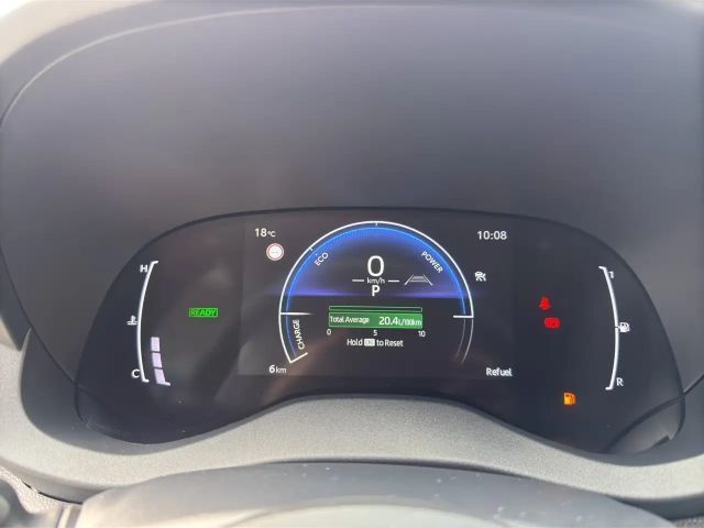 Toyota Yaris Active Hybride VVT-i