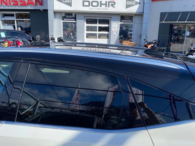 Nissan Qashqai DIG-T Tekna