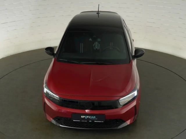 Opel Corsa GS-Line Grand Sport