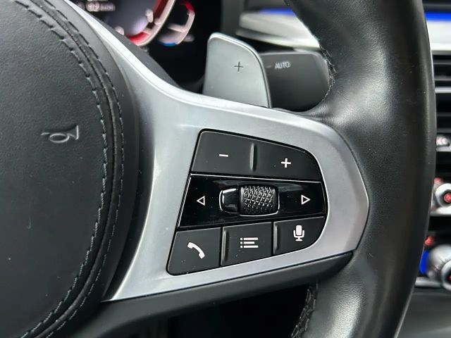 BMW 530 530d M-Sport Sedan xDrive