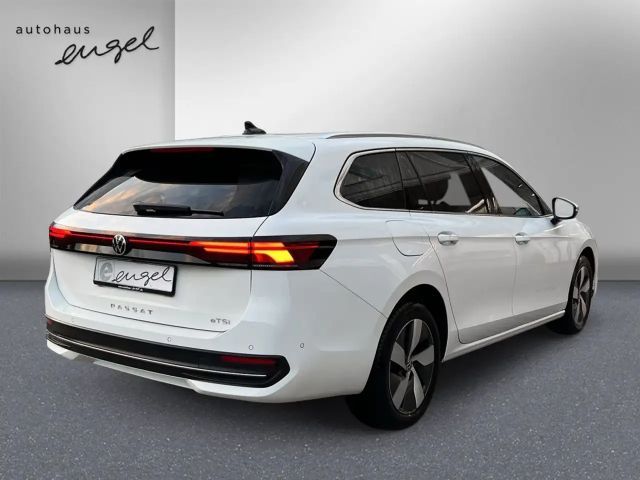 Volkswagen Passat Business DSG Variant