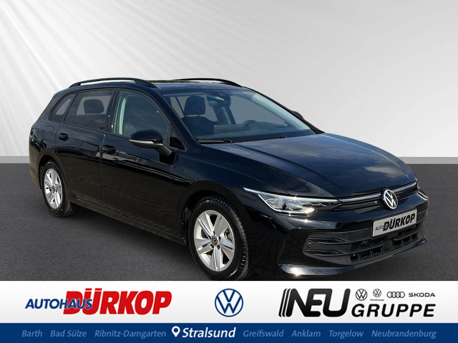 Volkswagen Golf 1.5 TSI Golf VIII Life Variant