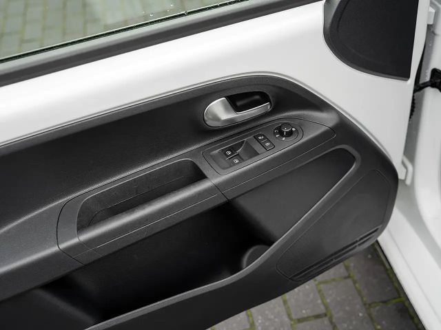 Volkswagen e-up! KAM SHZ TEMPOMAT DAB+