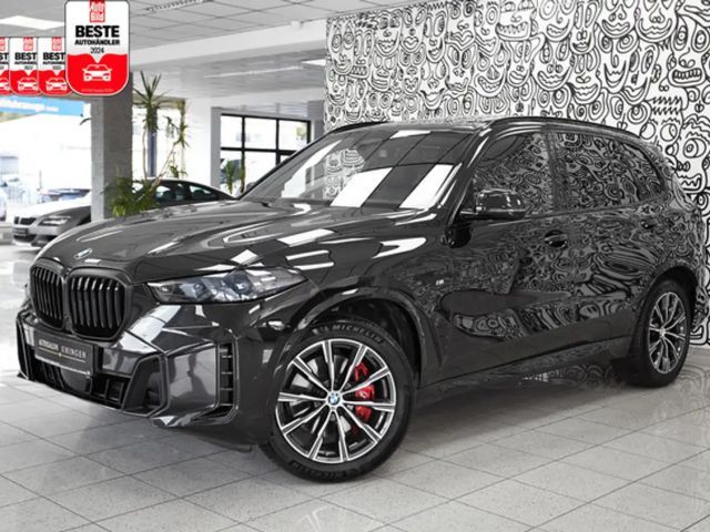 BMW X5 M-Sport xDrive30d