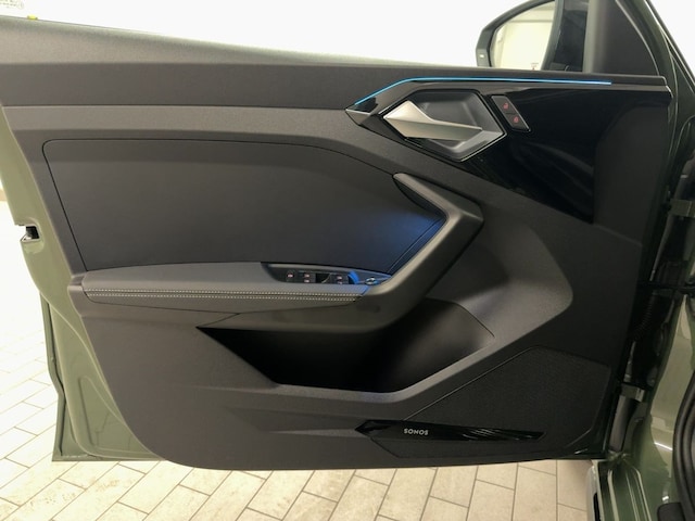 Audi A1 35 TFSI S-Line S-Tronic Sportback