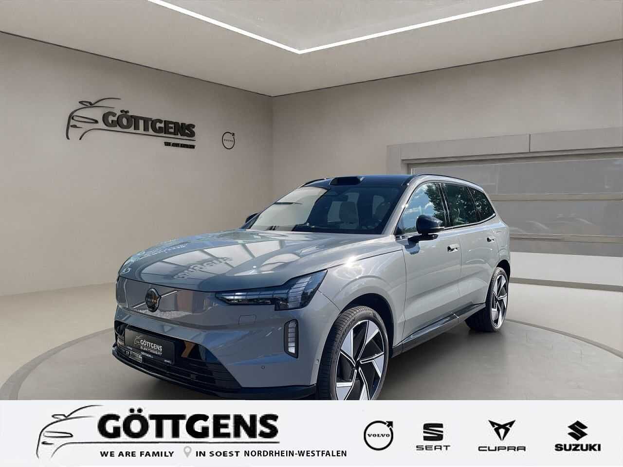 Volvo EX90 AWD Twin motor Ultra
