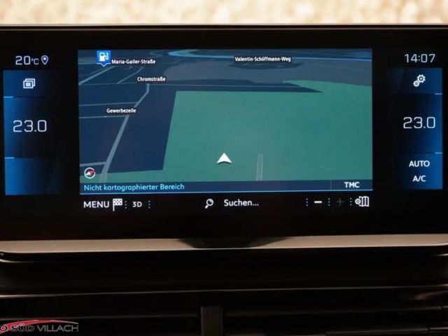 Peugeot 3008 BlueHDi EAT8 GT-Line