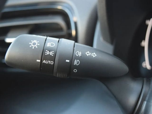 Toyota Yaris Hatchback Hybride