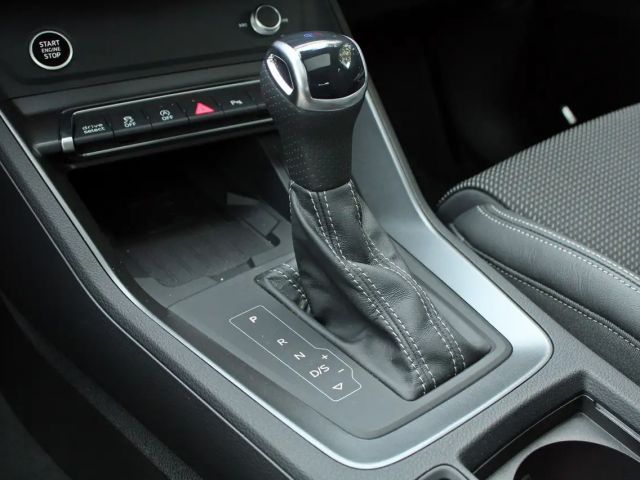 Audi Q3 35 TFSI S-Line Sportback