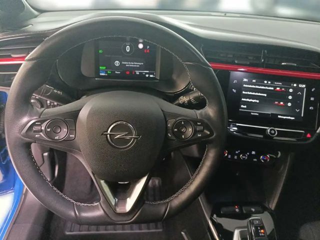 Opel Corsa GS-Line Grand Sport