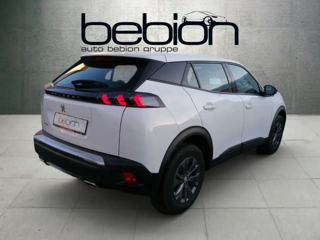 Peugeot 2008 Active Pack PureTech