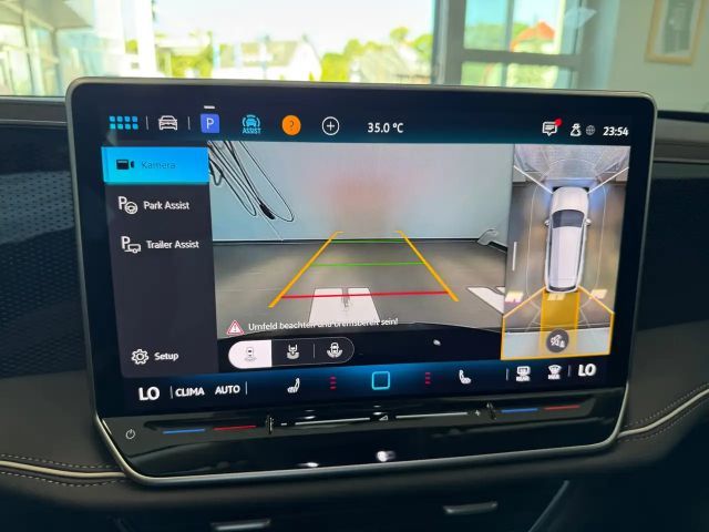 Volkswagen Passat 2.0 TDI Business Variant