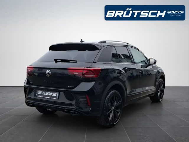 Volkswagen T-Roc 2.0 TSI 4Motion R-Line