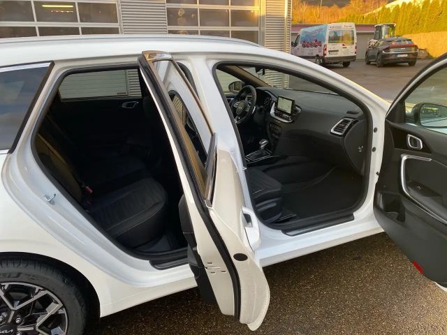 Kia Ceed GT-Line SportWagon