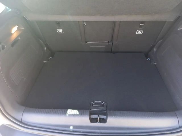 Opel Crossland X 1.2 Turbo Elegance