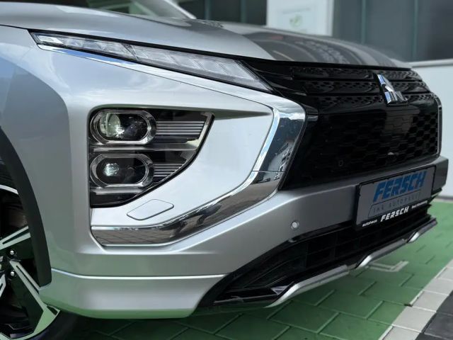 Mitsubishi Eclipse Cross 4WD PHEV