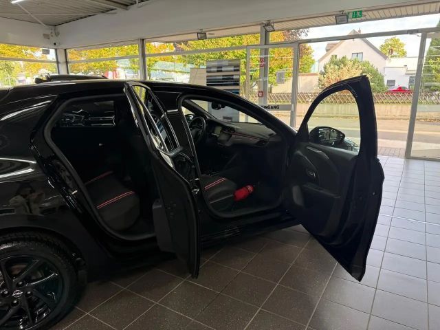 Opel Corsa GS-Line Grand Sport