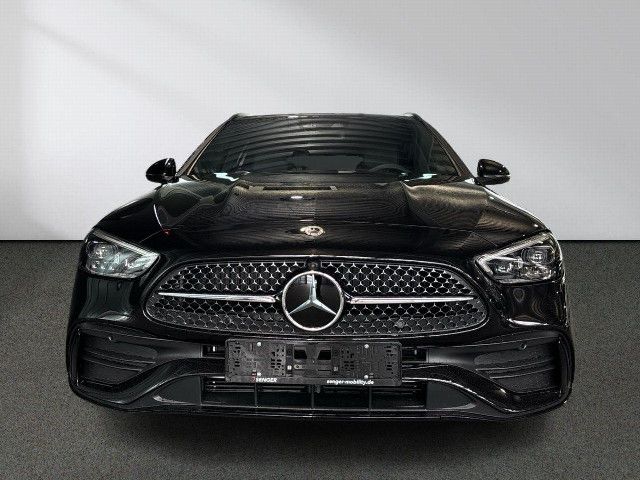 Mercedes-Benz C 200 Estate