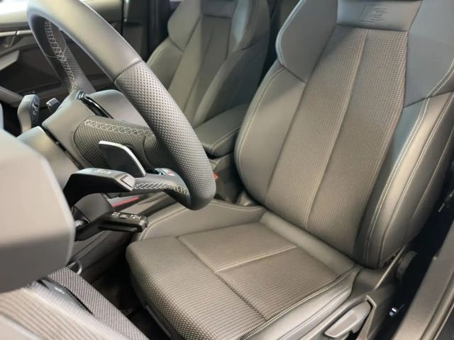 Audi S3 2.0 TFSI Sedan