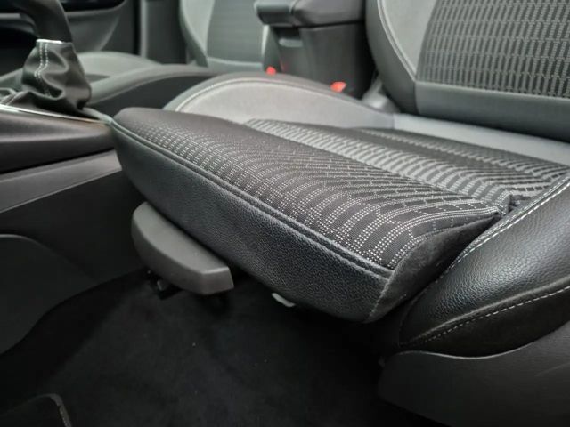 Opel Astra Elegance Turbo