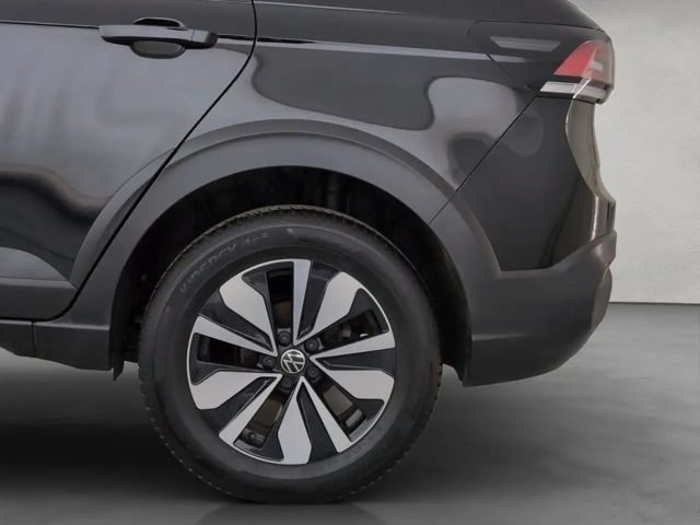 Volkswagen Taigo 1.0 TSI DSG Move