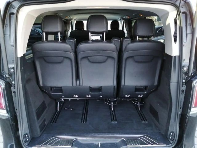 Mercedes-Benz V 300 4MATIC AVANTGARDE