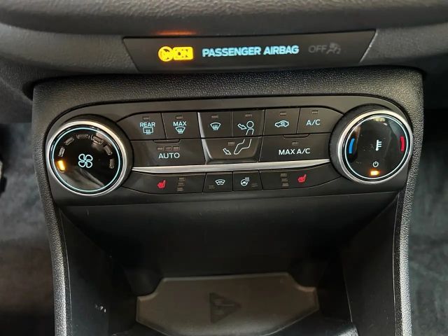 Ford Fiesta Titanium