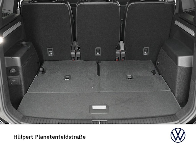 Volkswagen Touran 7-zitter