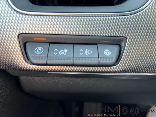 Renault Arkana E-Tech Hybrid Techno