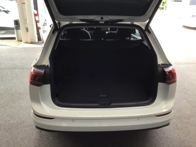 Volkswagen Golf Business Variant