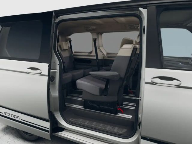 Volkswagen Multivan T7