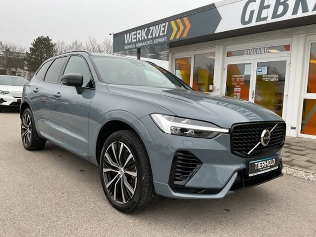 Volvo XC60 AWD Dark T8 Ultimate