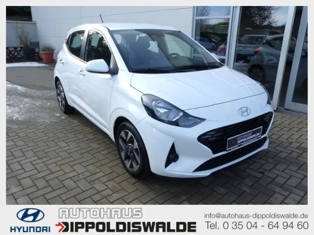 Hyundai i10 1.0 Trend