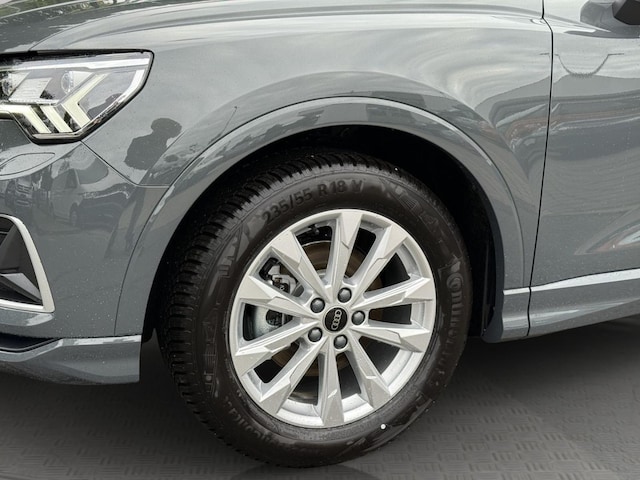 Audi Q3 35 TFSI S-Tronic